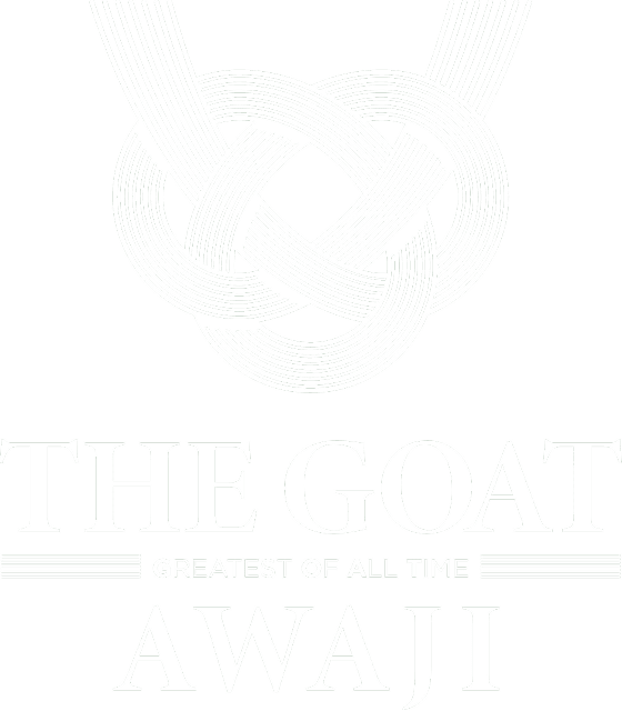 THE GOTA AWAJI / GREATEST OF ALL TIME
